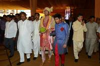 Balakrishna Daughter Tejaswini Wedding Photos